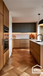 parquet bois massif entretien