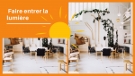 Maximiser la lumière naturelle à Vesoul – Faites entrer la lumière dans votre intérieur avec des solutions d’aménagement intelligentes. Conseils par La Maison Des Travaux de Vesoul.