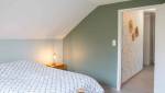 Aménagement combles - chambre