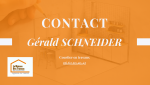 Contactez Gérald Schneider, courtier en travaux à Vesoul, pour votre projet d’îlot central et rénovation de cuisine. Conseils et devis personnalisés.