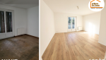 rénover sa maison, entretenir son jardin, refaire sa salle de bain, trouver un courtier en travaux, moderniser son intérieur