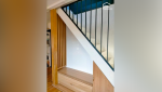 Aménagement sous escalier