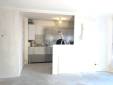 Lyon (69009) : vue en cours de travaux