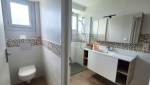 Rénovation maison - salle de bain