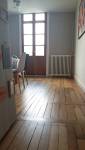 Salle à manger rénové