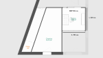 plan de la mezzanine