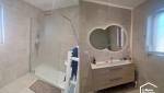 Rénovation de salle de bain Nevers, La Maison Des Travaux Nevers.