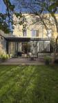 Rénovation totale d'une maison avec extension
