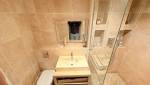 Rénovation complète d’une salle de bain moderne à Paris 17e