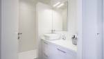Salle de douche