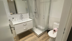 Rénovation appartement - Salle de bain