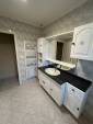 salle de bain ancienne