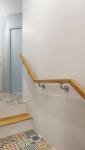 Rénovation intérieure- zone entrée/ escalier- VERTOU