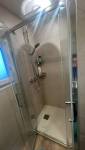 douche salle de bains Grenoble