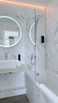 Rénovation salle de bain hôtel 2