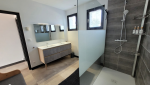 Rénovation maison - salle de bain