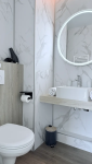 Rénovation salle de bain hôtel 3