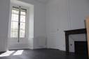 Renforcement d'isolation dans un appartement à Gevezé