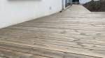 Aménagement de terrasse bois - Montauban 82000