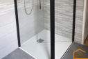rénovation douche