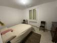 chambre rénovée