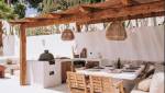 Cuisine extérieure FAQ 2