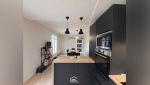 Rénovation maison - cuisine