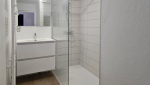 Rénovation salle de bain