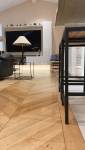Rénovation de deux appartements au coeur de Bordeaux