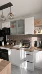 Rénovation totale d'un appartement 