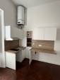 Nouvelle cuisine dans un appartement rénové - Nantes 44