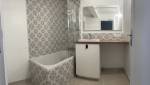 Rénovation d'une salle de bain Vannes (56)