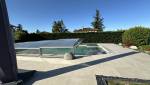 Rénovation d'une terrasse autour d'une piscine (69290 SAINT GENIS LES OLLIERES)