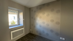 Rénovation maison - chambre
