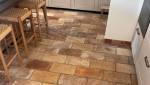 Tomettes ancienne pour carrelage cuisine