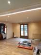 rénovation sol maison