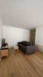 Rénovation totale d'un appartement 