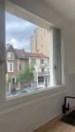 rénovation de fenêtres en double vitrage
