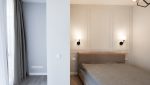 Création d'une nouvelle chambre dans une maison d'hôte (69290 GREZIEU LA VARENNE)