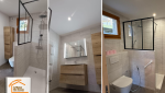 projet sur-mesure, maçonnerie et isolation, extension sécurisée, respect des normes construction, agrandir sa maison facilement