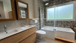 Rénovation salle de bain