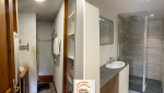 courtier en travaux Praz-sur-Arly, modernisation appartement montagne, logement rénové Haute-Savoie, rénovation clé en main, aménagement intérieur montagne