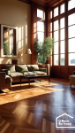entretien parquet bois nettoyage