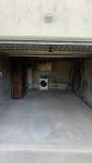 garage avant rénovation Bruz