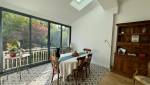 Extension d'une maison familiale 