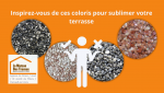 👉 Choisissez le coloris de résine idéal pour sublimer votre terrasse proche de Dreux, parmi de nombreuses teintes.