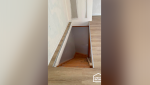  Rénovation escalier