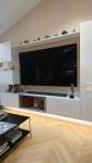 Rénovation de deux appartements au coeur de Bordeaux