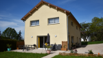 Rénovation gîte - extérieur