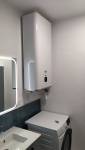 Rénovation complète d’une salle de bain